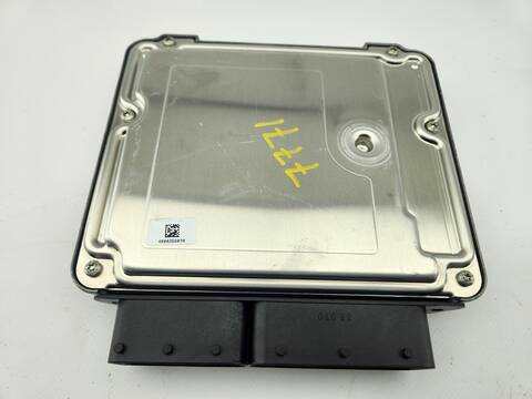 Foto 3ª: Centralita Motor ECU Bmw Serie 1 114 118D 150CV 110KW [B47D20A] (2017)