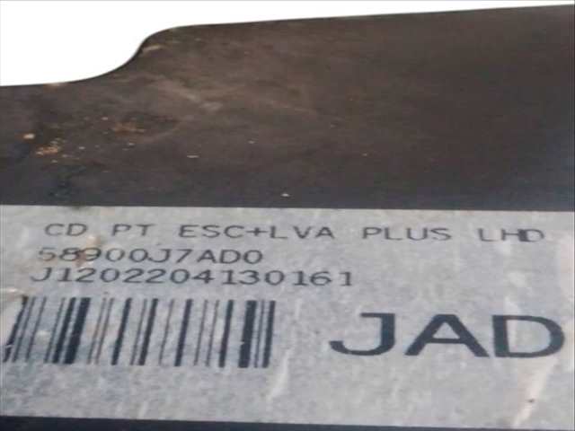 Abs Kia Xceed 1.5 T-GDI MHEV