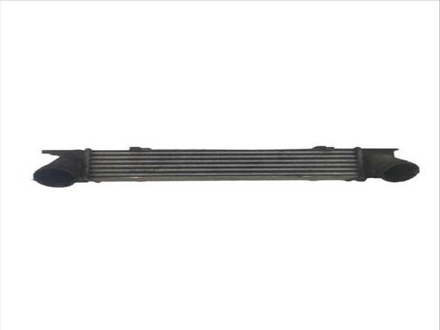 Intercooler Bmw Serie 1 114 118 D