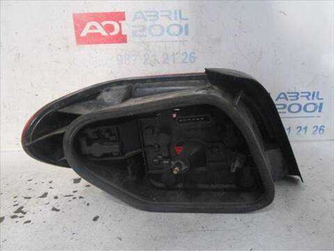 Piloto Trasero Derecho Citroen Xsara 2.0 HDI 90CV