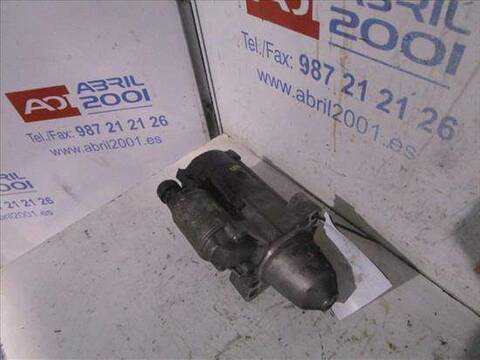 Foto 2ª: Motor de Arranque Honda Civic 2.2 CTDI HATCHBACK 140CV 103KW [N22A2] (2008)