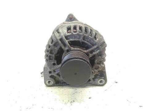Alternador Renault Clio VERSION INDEFINIDA