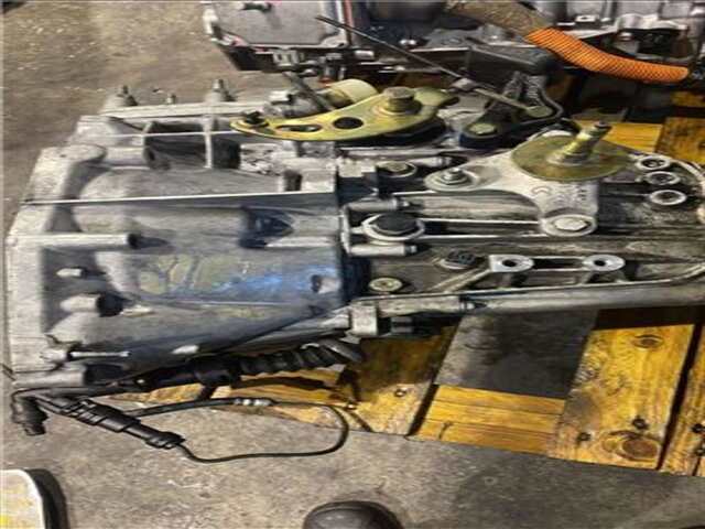 Caja Cambios Citroen C4 2.0 HDI (136 CV)