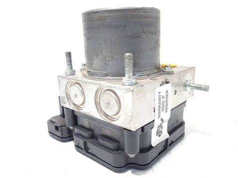 Foto 3ª: Abs Citroen C3 C-SERIES AIRCROSS 110CV 81KW [HN05] (2020)