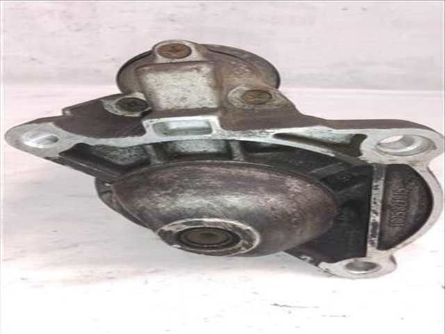 Motor de Arranque Citroen C4 1.4 LX [1 4 LTR. - 65 KW 16V] BERLINA 88CV
