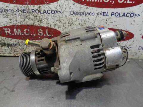 Foto 3ª: Alternador Hyundai Matrix 1.5 CRDI 16V GLS 102CV 75KW [D4FA] (2005)