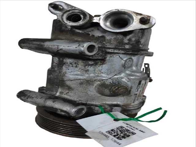 Compresor Aire Acondicionado Citroen C3 1.4