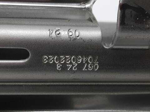 Foto 3ª: Columna Dirección Opel Astra EDITION (2023)