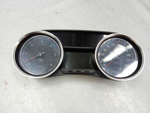 Cuadro de Instrumentos Peugeot 508 2.0 HDI 140CV 103KW