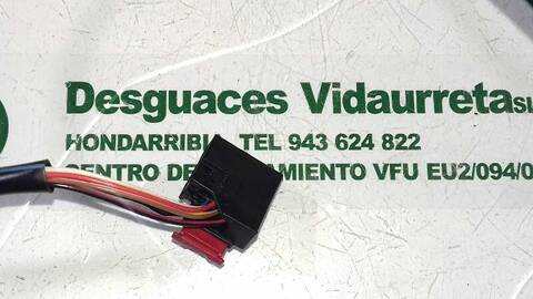 Foto 3ª: Retrovisor Izquierdo Volkswagen Passat TRENDLINE 140CV 103KW [BKP] (2007)
