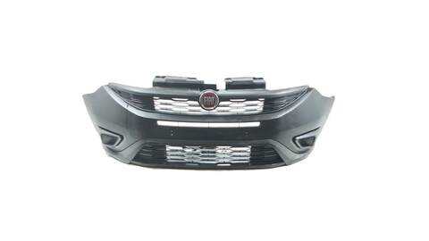 Foto 2ª: Paragolpes Delantero Fiat Doblo SX FURGON 95CV [330A1000] (2014)