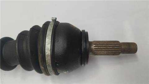 Foto 3ª: Transmision Delantera Derecha Opel Kadett VERSION INDEFINIDA