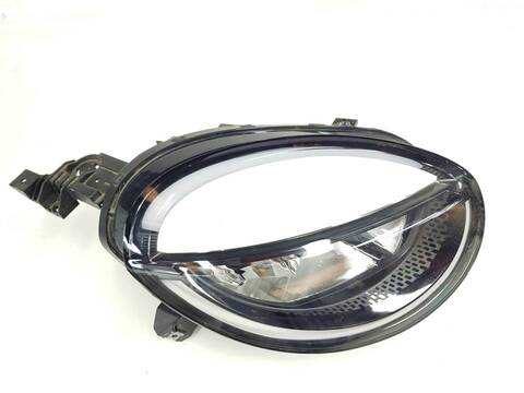 Faro Derecho Fiat 600 VERSION INDEFINIDA