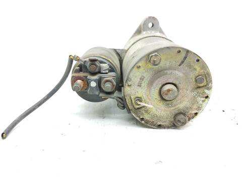 Foto 3ª: Motor de Arranque Daewoo Matiz CD 52CV 38KW [F8CV] (2003)