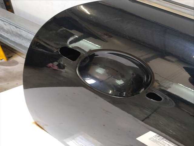 Foto 3ª: Puerta Delantera Derecha Mini Cooper 112 CV 82KW [N47C16U1 N47C16A N47] (2013)
