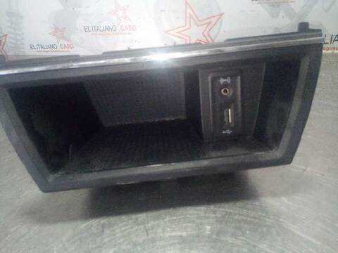 Sistema Audio Radio CD Seat Leon STYLE 150CV 110KW