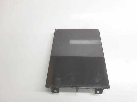 Pantalla Multifuncion Renault Clio SIN DEFINIR