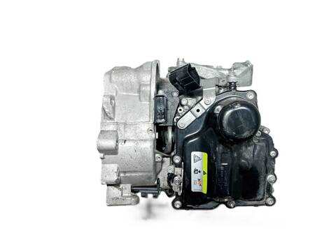 Foto 3ª: Caja Cambios Volkswagen Golf CAXA (2011)