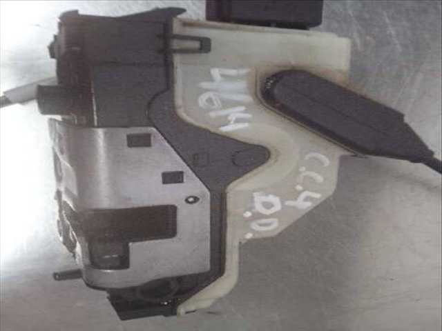 Foto 4ª: Cerradura Puerta Delantera Derecha Citroen C4 SEDUCTION 112CV 82KW [9HR] (2012)