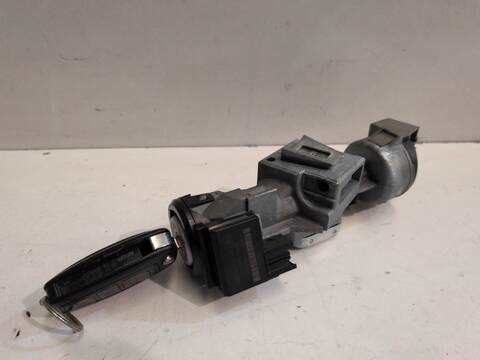 Foto 1ª: Motor de Arranque Ford Focus M1DA (2012)