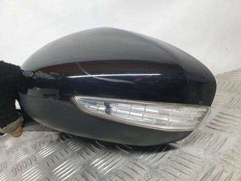 Foto 3ª: Retrovisor Izquierdo Peugeot 508 ACTIVE 115CV 84KW [9H05] (2013)