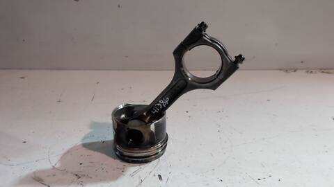 Despiece Motor Bmw X1 16 D SDRIVE 116CV