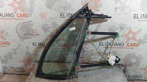 Elevalunas Eléctrico Delantero Derecho Audi A3 2.0 TDI AMBIENTE 125KW) 170CV