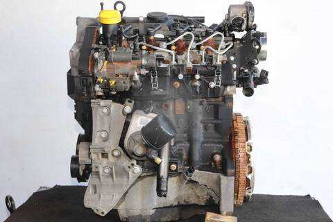 Motor Completo Renault Megane DYNAMIQUE 106CV 78KW