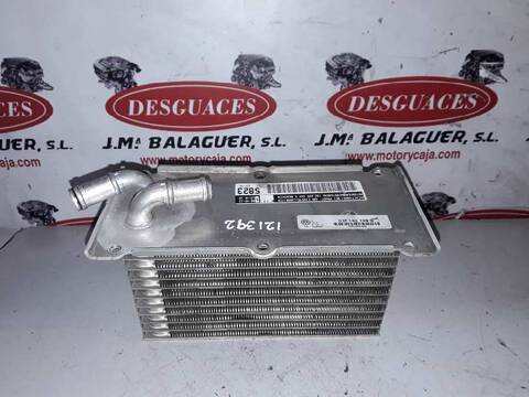 Intercooler Volkswagen Polo R-LINE 1.2 TSI 90CV