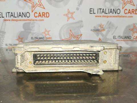 Foto 3ª: Centralita Motor ECU Bmw Serie 3 315 2.5 TD CAT BERLINA 143CV 105KW (1990)