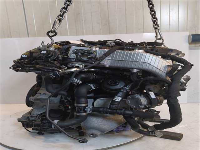 Motor Completo Audi A4 2.0 TDI 204 CV 150KW