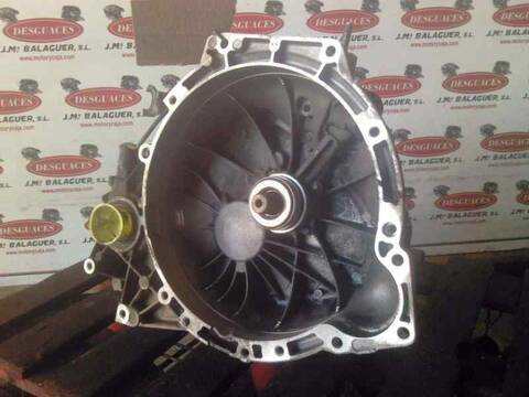 Caja Cambios Ford Focus 1.8 TDCI TD CAT 116CV