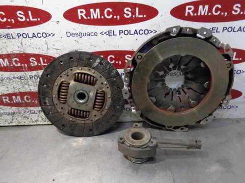 Foto 3ª: kit Embrague Renault Laguna 1.9 DCI DIESEL CAT GRANDTOUR 107CV 79KW [F9Q T7] (2001)