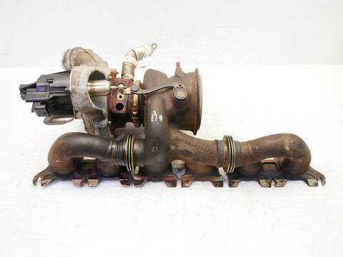 Turbocompresor Bmw Serie 1 140 F20 F21 340CV 250KW