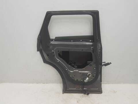 Foto 3ª: Puerta Trasera Izquierda Land Rover Range HSE (2014)