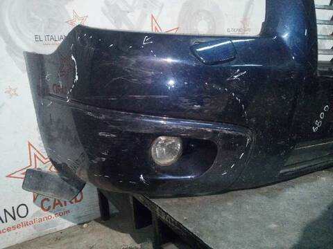 Foto 4ª: Paragolpes Delantero Subaru Forester 2.0 158CV 116KW [EJ20] (2006)