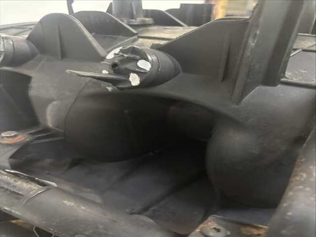 Foto 3ª: Motor Completo Nissan Titan 309CV 227KW [VK56DE] (2005)