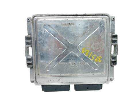 Foto 2ª: Centralita Motor ECU Dacia Logan COMFORT 90CV (2013)