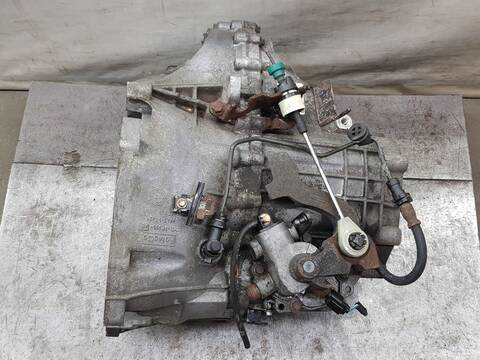 Caja Cambios Ford Transit FT 260 K CORTO) LKW CAMION)
