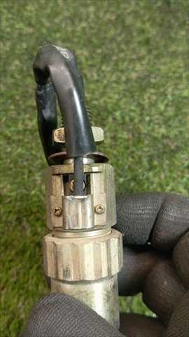 Foto 2ª: Inyectores Nissan Patrol 2.8 TD Y61 TD6 [RD28ETI] (1999)