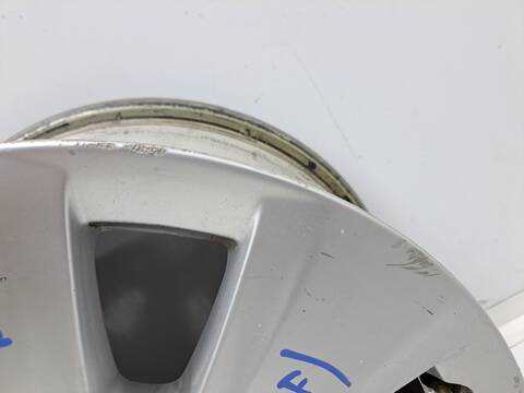 Foto 2ª: LLanta Chapa Audi A3 1.9 TDI AMBIENTE 105CV 77KW [BLS] (2009)