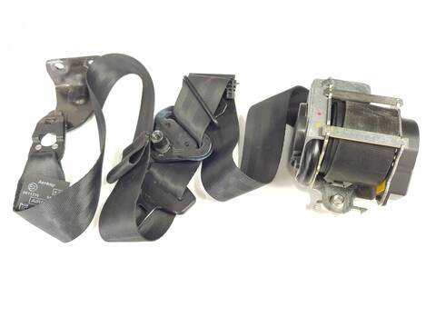 Foto 2ª: Kit Airbag Renault Captur DYNAMIQUE [K9K608] (2013)