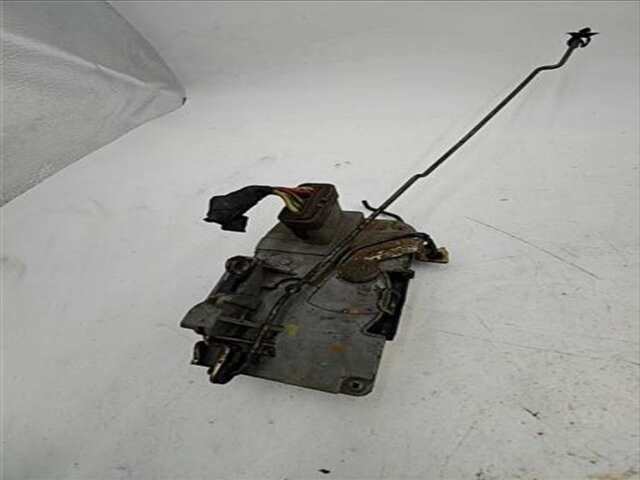 Foto 3ª: Cerradura Puerta Delantera Izquierda Peugeot 307 2.0 XT [2.0 LTR. - 66 KW HDI CAT] [RHY]