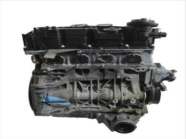 Foto 1ª: Motor Completo Bmw Serie 3 315 2.0 [N47D20C]