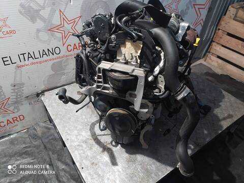 Foto 3ª: Motor Completo Ford Focus TREND 95CV 70KW [XXDA] (2015)