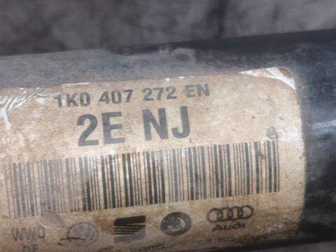 Transmision Delantera Derecha Audi A3 BKD