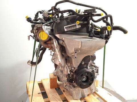 Foto 3ª: Motor Completo Skoda Fabia 1.0 TSI 95CV 70KW [DKLD] (2021)