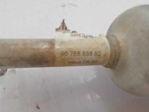 Foto 2ª: Tubos Aire Acondicionado Peugeot 508 ALLURE 163CV [RHHDW10CTED4] (2011)