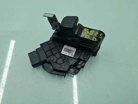 Cerradura Puerta Delantera Derecha Ford Galaxy TITANIUM 140CV 103KW