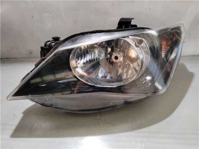 Faro Izquierdo Seat Ibiza 1.9 ERENCE [1.9 LTR. - 66 KW TDI]